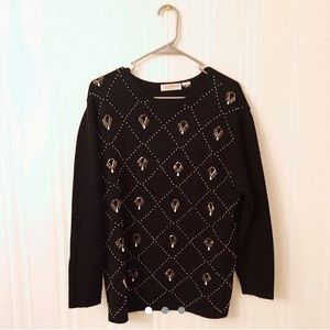 Vintage sweater